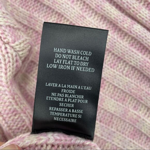 -Blank NYC Knit Sweater NWOT XS - Picture 6 of 6